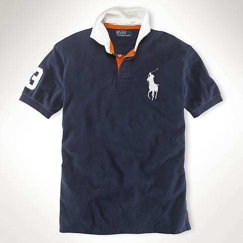 Polo T shirt 079